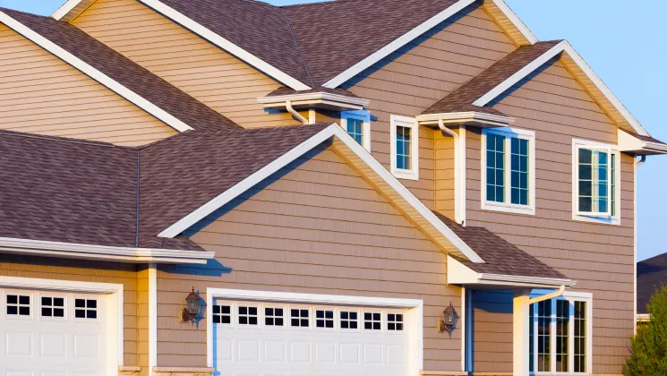 Siding Services